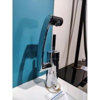 Смеситель Damixa Arc 290217464 для раковины