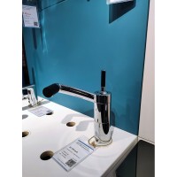 Смеситель Damixa Arc 290217464 для раковины
