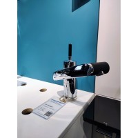 Смеситель Damixa Arc 290217464 для раковины