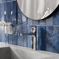 Смеситель для раковины WasserKRAFT Weida, хром, 3103