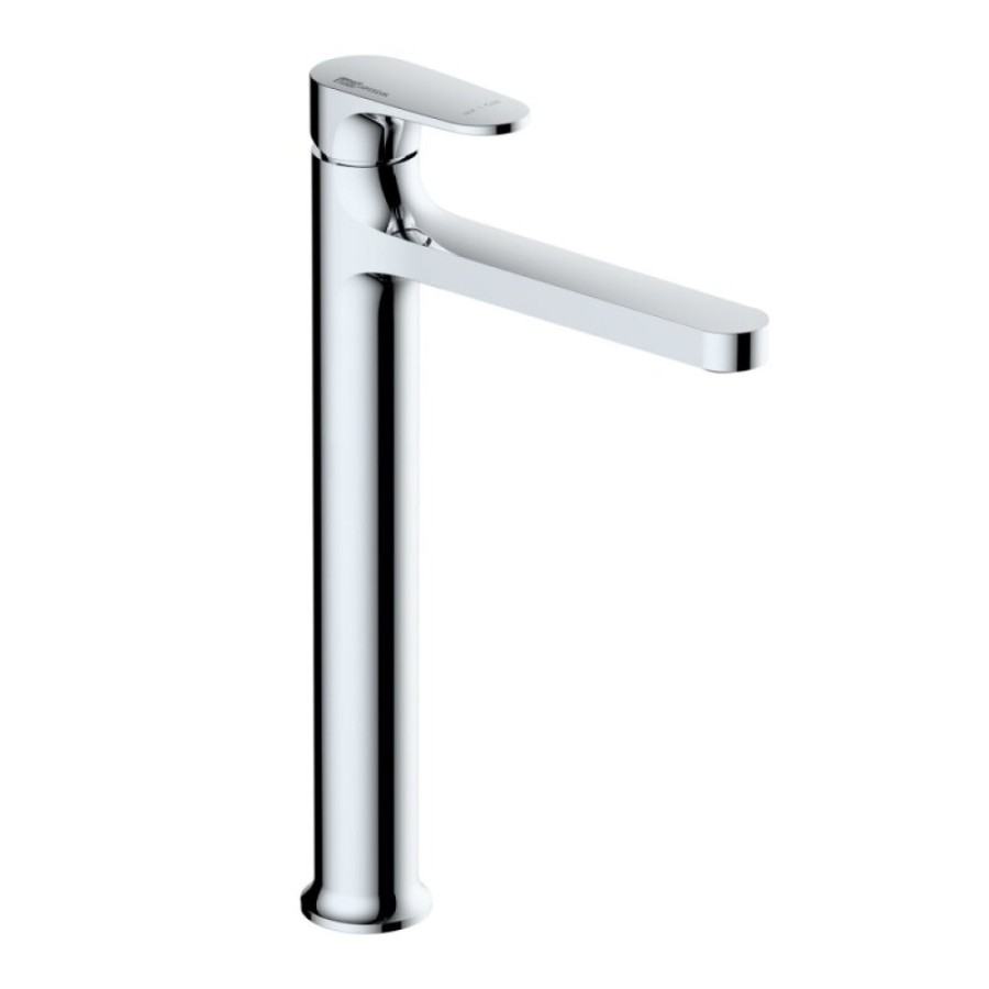Смеситель для раковины WasserKRAFT Weida хром, 3103H