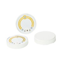 Система контроля протечки воды Gidrolock Winner Radio G-Lock 3/4, 31204062, 1 проводной 2 беспроводных датчика, 2 ШЭП Winner G-Lock 3/4 дюйма