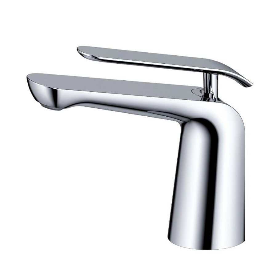 Смеситель Timo Olivia 3161/00F для раковины, хром