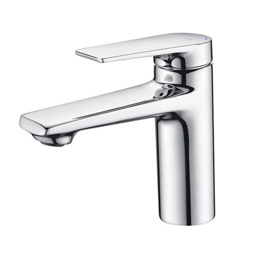 Смеситель WasserKRAFT Lopau 3203 для раковины, хром