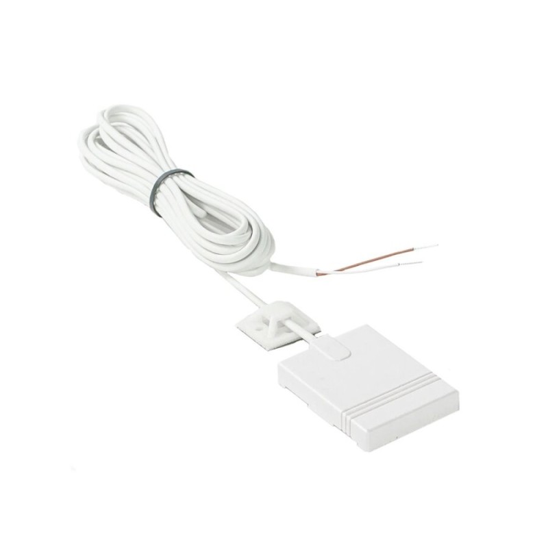 Система контроля протечки воды Gidrolock Standard Wi-Fi G-Lock 3/4, 32101062, 3 проводных датчика, блок управления Wi-Fi, 2 ШЭП Ultimate BS 12V G-Lock 3/4 дюйма