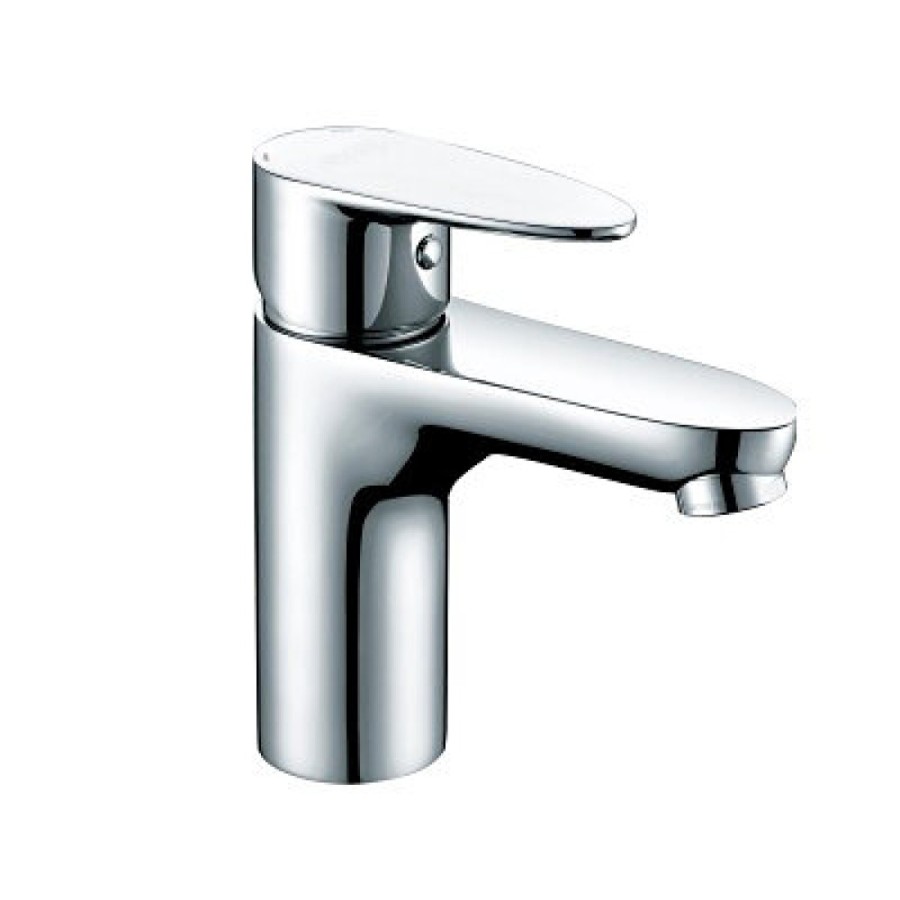 Смеситель WasserKRAFT LEINE 3503 для раковины, хром