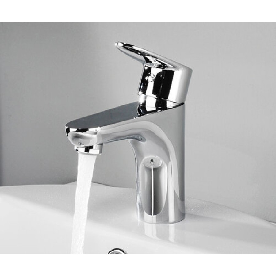 Смеситель WasserKRAFT LEINE 3503 для раковины, хром