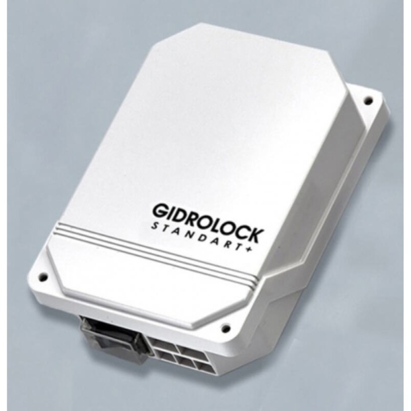 Комплект защиты от протечек Gidrolock Standard 35201022 Bugatti 3/4