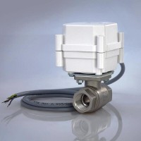 Комплект защиты от протечек Gidrolock Standard 35201062 G-LocK 3/4