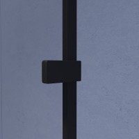 Душевой уголок RGW Stilvoll SV-030-B, 353203000-14, 100 х 100 см, стекло прозрачное, профиль черный