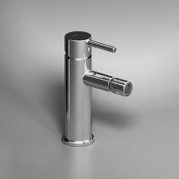 Смеситель для биде Damixa Scandinavian Pure 360240000, с донным клапаном, хром