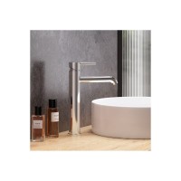 Смеситель для раковины Damixa Scandinavian Pure 360250000, цвет хром