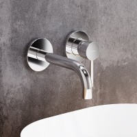 Смеситель для раковины Damixa Scandinavian Pure, 360260000