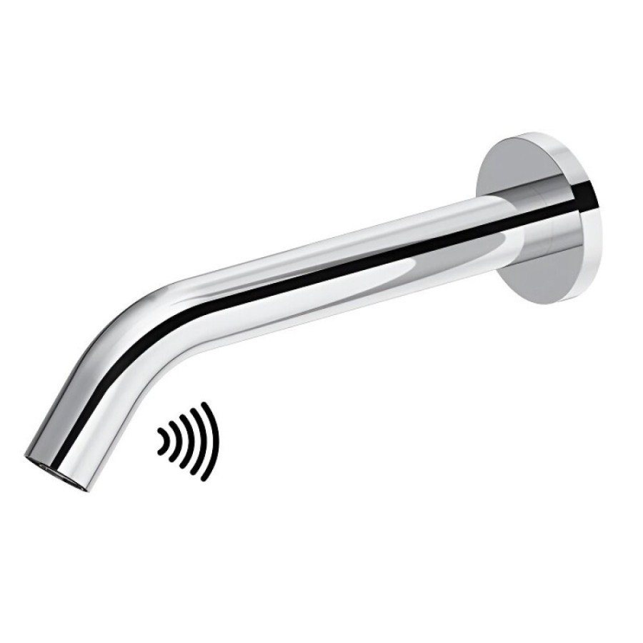 Смеситель Damixa Scandinavian Pure 360270000, сенсорный, цвет хром