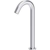 Смеситель для раковины Damixa Scandinavian Pure 360280000, сенсорный, хром