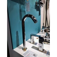 Смеситель для раковины Damixa Scandinavian Pure 360280000, сенсорный, хром