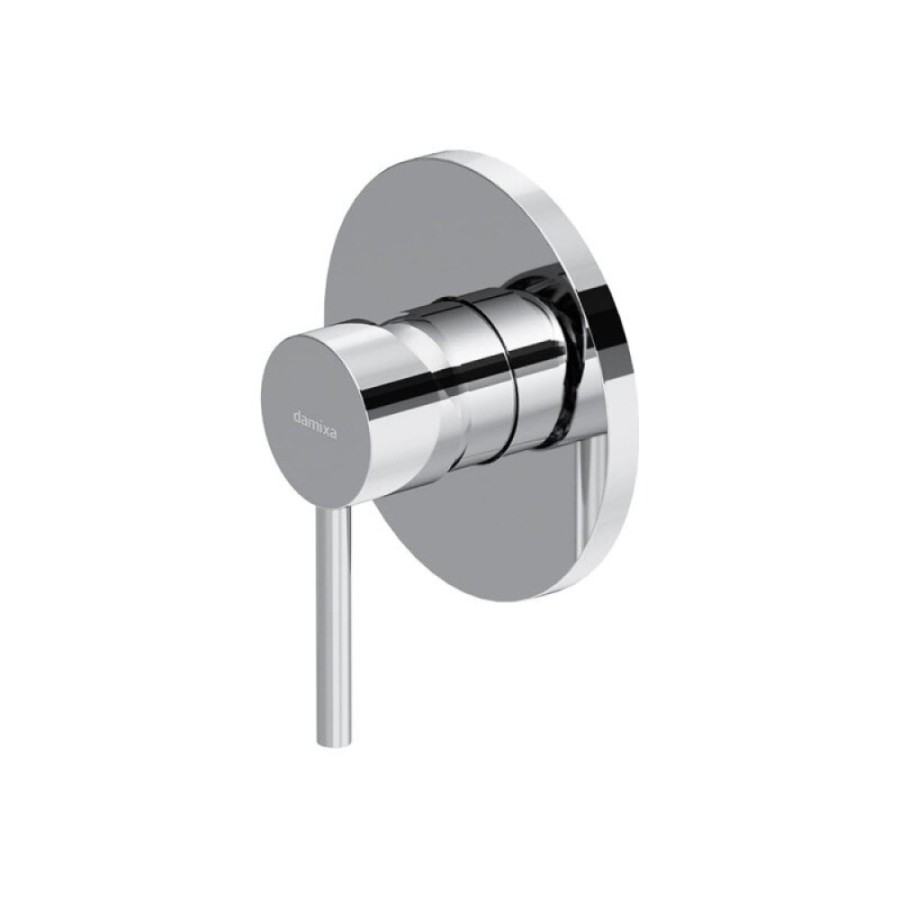 Смеситель для душа Damixa Scandinavian Pure 367500000, цвет хром
