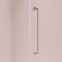 Душевой уголок RGW Passage 38088692-11N, 90 x 120 см, стекло прозрачное, профиль хром