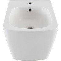 Биде Allen Brau Liberty 4.33005.20 подвесное, белое