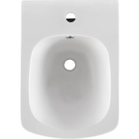 Биде Allen Brau Liberty 4.33005.20 подвесное, белое