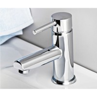 Смеситель WasserKRAFT 4103 для раковины, хром