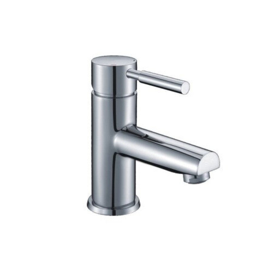 Смеситель WasserKRAFT 4103 для раковины, хром