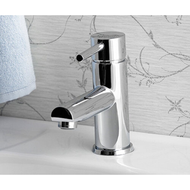 Смеситель WasserKRAFT 4103 для раковины, хром
