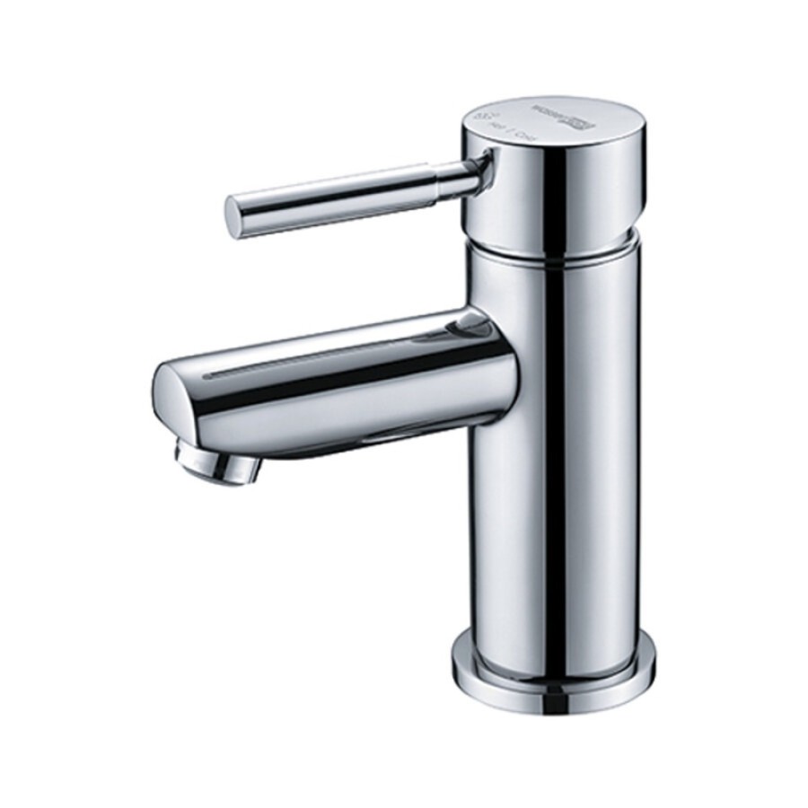 Смеситель WasserKRAFT Main 4103 Thermo, термостатический, для раковины, хром