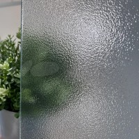 Душевая стенка RGW WA-02 Walk In, 70 см, стекло рифленое, профиль хром, 411002107-41