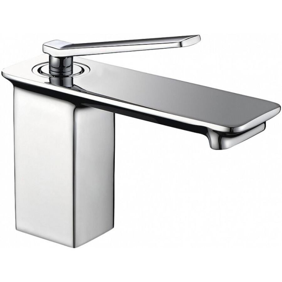Смеситель Timo Halti 4161/00F chrome для раковины