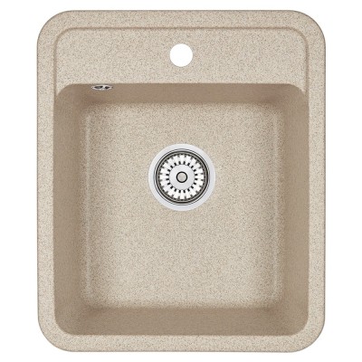 Кухонная мойка Granula ST-4202 4202cl, классик