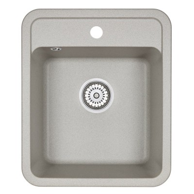 Кухонная мойка Granula ST-4202 4202bt, базальт