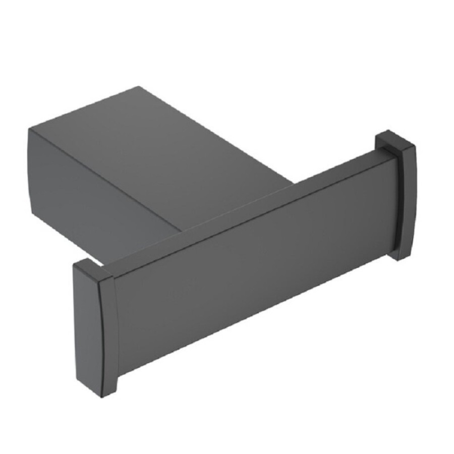 Крючок Timo Torne 43012/03, цвет черный матовый