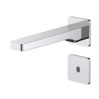 Смеситель для раковины Timo Torne 4373/00SM, сенсорный, цвет хром