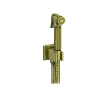 Гигиенический душ Timo Torne 4389/02SM, со смесителем, античная бронза