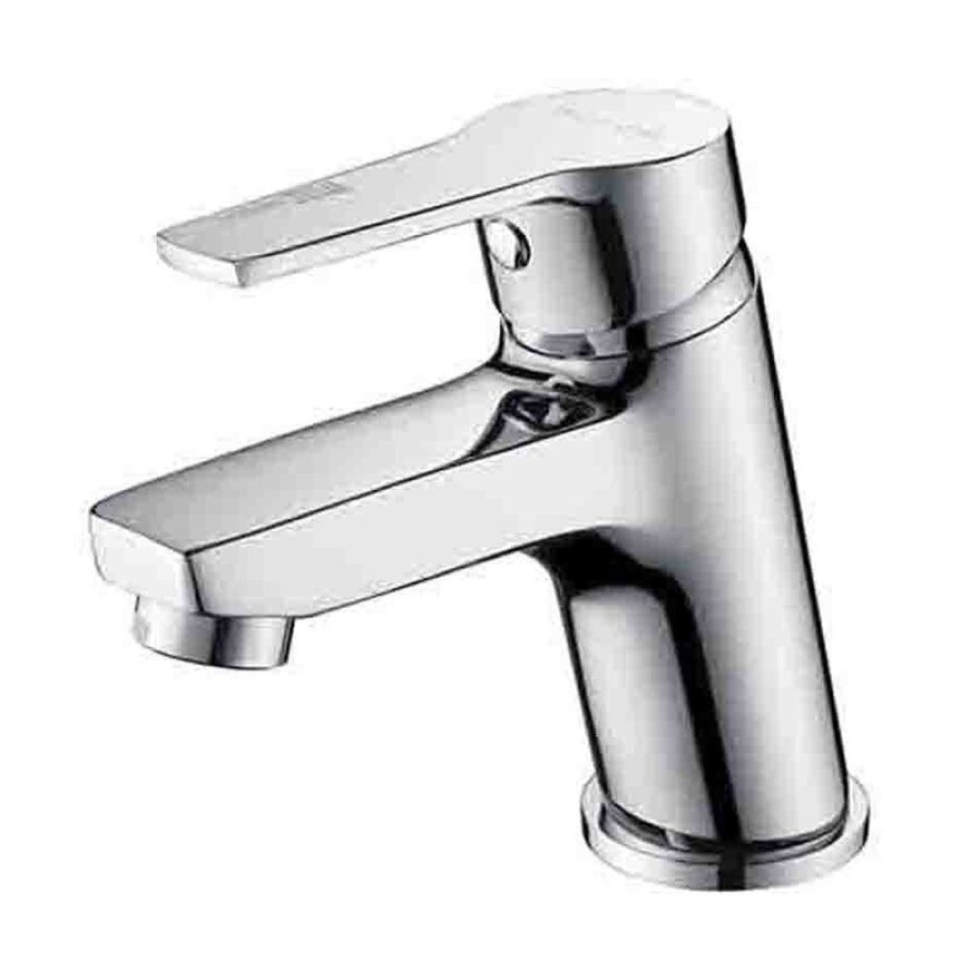 Смеситель WasserKRAFT 4403 для раковины, хром