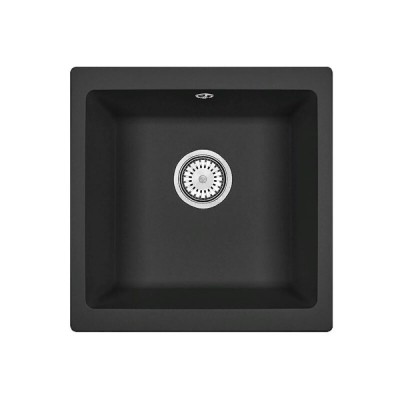 Кухонная мойка Granula GR-4451 4451tr, турмалин
