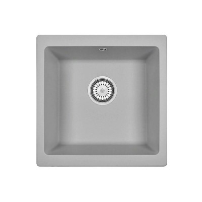 Кухонная мойка Granula GR-4451 4451sl, сланец