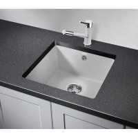 Кухонная мойка Granula GR-4451 4451sl, сланец