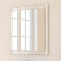 Зеркало Cezares 45008 90x80 см настенное с подсветкой