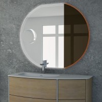 Зеркало Cezares 45029 60x80 см настенное с подсветкой