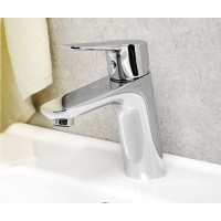 Смеситель WasserKRAFT Lippe 4503 для раковины, хром