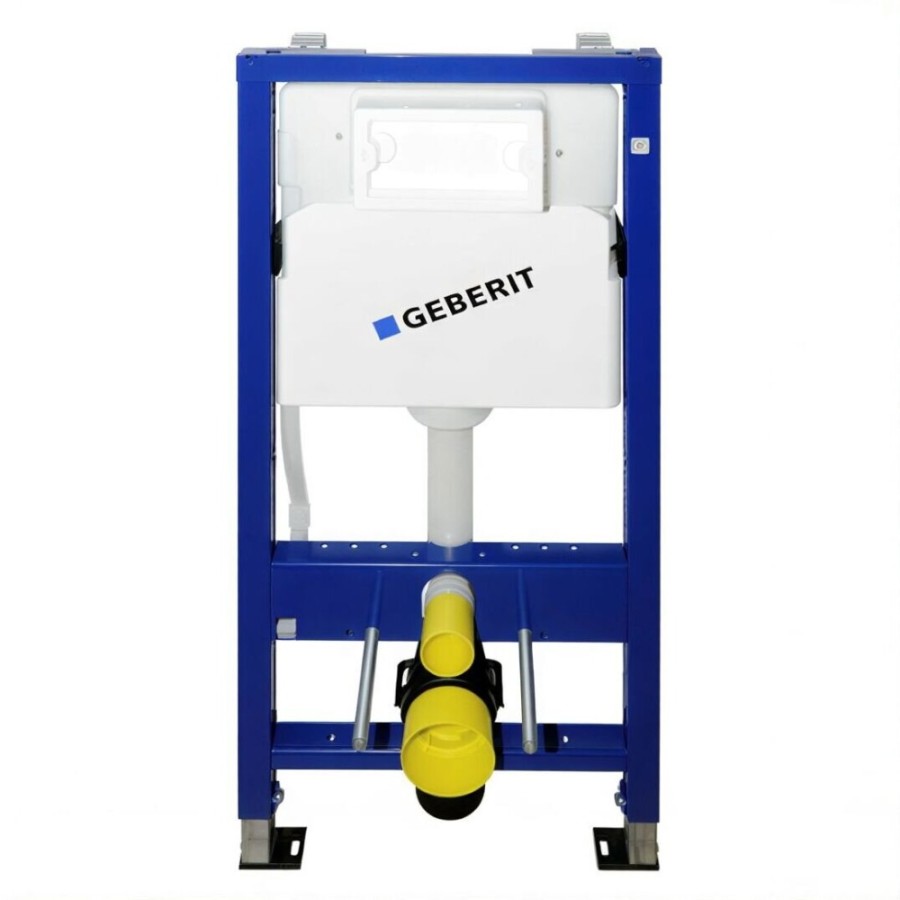 Инсталляция Geberit Duofix Delta 458.103.00.1 UP100 для унитаза