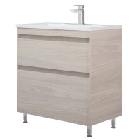 Раковина Stella Polar Madera Adel 80, 4627173210249