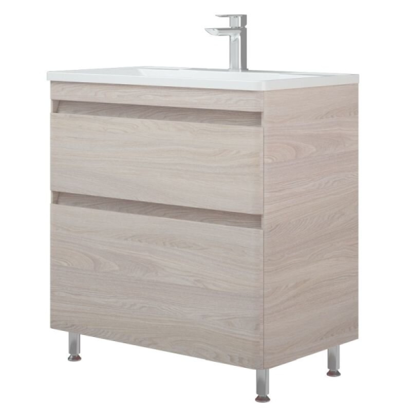 Раковина Stella Polar Madera Adel 80, 4627173210249