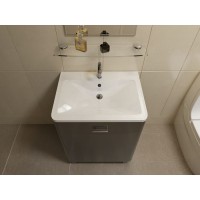 Раковина Stella Polar Madera Adel 80, 4627173210249