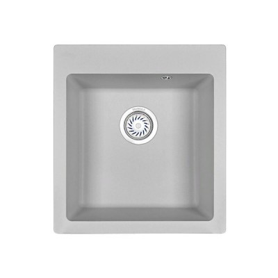 Кухонная мойка Granula GR-4651 4651sl, сланец