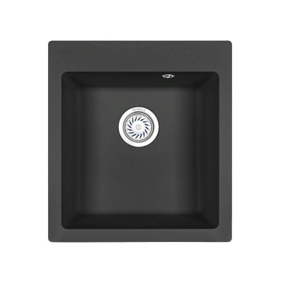 Кухонная мойка Granula GR-4651 4651tr, турмалин