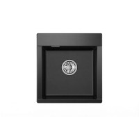 Кухонная мойка Granula Estetica ES-4701 4701, Турмалин, турмалин