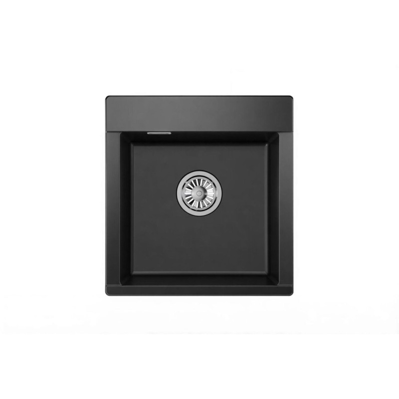 Кухонная мойка Granula Estetica ES-4701 4701, Турмалин, турмалин